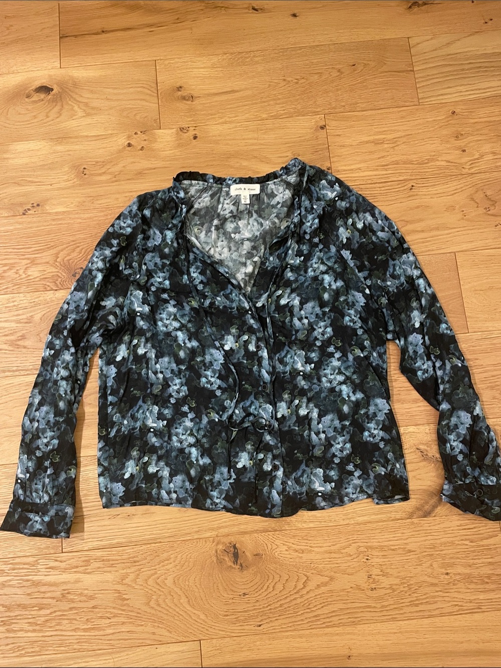 Cloth & Stone Women’s Blouse